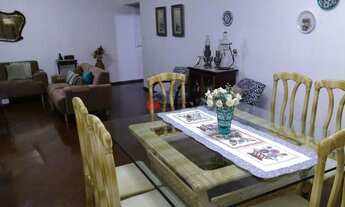 Imagem 4: Apartamento à venda 3 Quartos, 1 Suite, 2 Vagas, 182M², Barcelona, São Caetano do Sul - SP