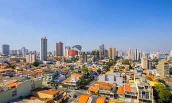 Imagem 4: Apartamento à venda, Campestre, Santo André