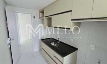 Imagem 3: BOA VISTA - Apto com 3qts, 1suite, 1vaga, 63m²