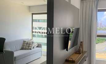 Imagem 4: SÃO JOSÉ - Apto com 1qto, 1vaga, 39m²