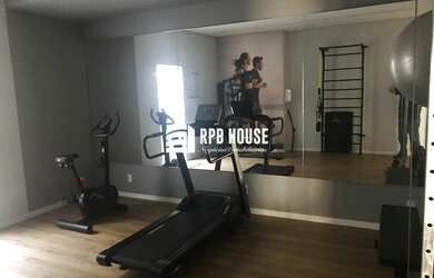 Imagem 5: Porto Vecchio, 2 dormitórios, 1 suítes, 2 banheiro, 1 vaga na garagem, 68M² de Área Constr