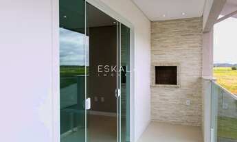 Imagem 4: Casa Alto Padrão com 4 Dormitórios, sendo 1 suíte - Caixa dÁgua, Guaramirim