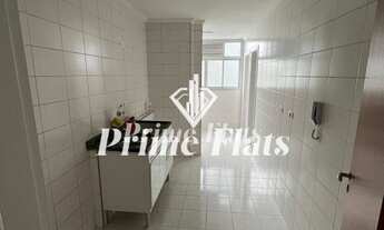 Imagem 2: Apartamento disponível para venda no Condomínio Residencial Jardins da Liberdade, com 81m²