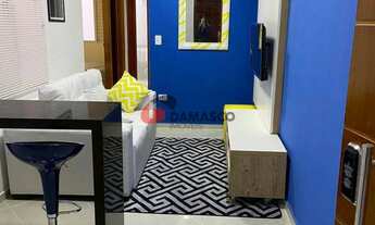 Imagem 2: Apartamento à venda 2 Quartos, 1 Vaga, Santa Teresinha, Santo André - SP