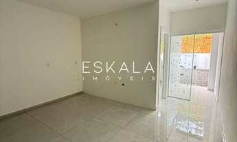 Imagem 4: CASA GEMINADA COM 02 DORMITÓRIOS