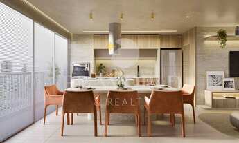 Imagem 4: Noah Sim Home Apartamento com 2 dormitórios