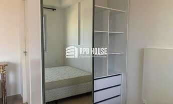 Imagem 3: Flat Hub de Luxo com 37 metros