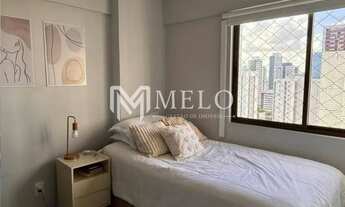 Imagem 7: BOA VIAGEM - Apto com 4qts, 2vagas, 127m²