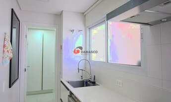 Imagem 4: Apartamento à venda com 3 dormitorios Centro São Bernardo do Campo