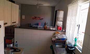 Imagem 2: Apartamento semimobiliado 2 quartos Hausgarten