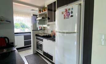 Imagem 6: Apartamento Suíte mais um dormitório no Jaraguá Esquerdo