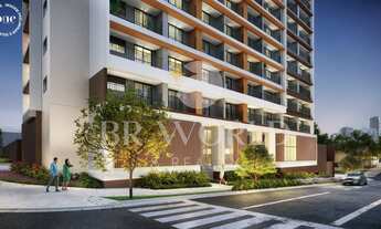 Imagem 2: Very Estação Faria Lima