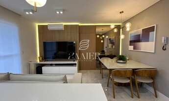 Imagem 2: Apartamento com 3 quartos, Glória - Joinville