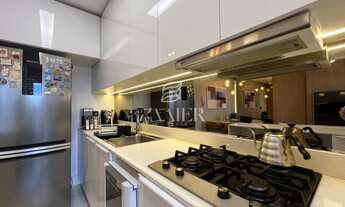 Imagem 5: Apartamento com 3 quartos, Glória - Joinville