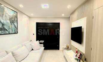 Imagem 3: Casa Geminada 100% Mobiliada com 03 Qaurtos em Três Rios do Norte