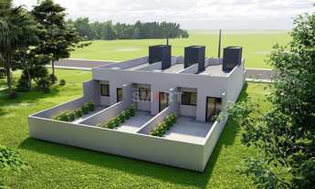 Imagem 4: Geminado Terreo 2 quartos - Rio Branco