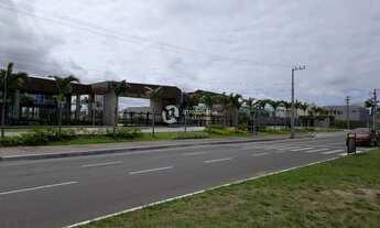 Imagem 5: LOTES NO CONDOMÍNIO INTERLAGOS RESIDENCE ROBALO