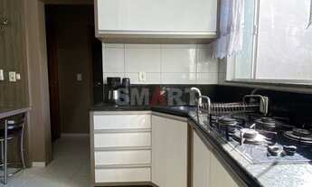 Imagem 5: Apartamento Semimobiliado com 2 Quartos no Rau