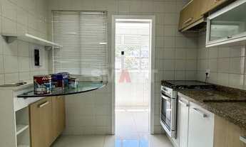 Imagem 7: Apartamento Semimobiliado 1 Suíte + 1 Quarto na Vila Nova