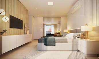 Imagem 5: Apartamento com Suíte + 2 Demi Suítes - Czerniewicz