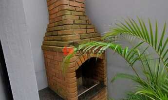 Imagem 6: Casa com 3 quartos, Parque Novo Oratório - Santo André