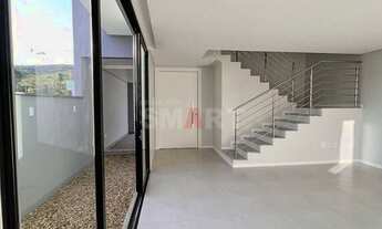 Imagem 2: Geminado Alto Padrão com 1 Suíte 2 Quartos em Três Rios do Norte