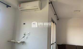 Imagem 4: Flat Hub de Luxo com 37 metros