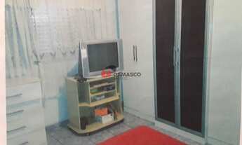 Imagem 4: Sobrado à venda 2 Quartos, 2 Vagas, Nova Gerty, São Caetano do Sul - SP