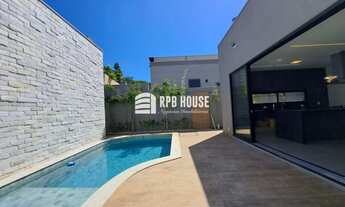 Imagem 7: Casa térrea condomínio Alphaville 3