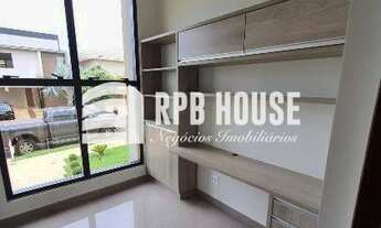 Imagem 3: Casa em Condomínio com 3 suítes à Venda - Ribeirão Preto