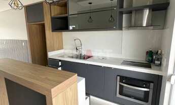 Imagem 7: Geminado Térreo Semimobiliado com 1 Suíte e 1 Quarto em Guaramirim