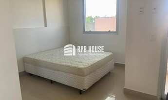 Imagem 7: Flat Hub de Luxo com 37 metros