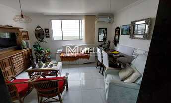 Imagem 4: Oportunidade de apartamento em Boa viagem, com 3 quartos, sendo 1 suíte, 104m², 2 apto por