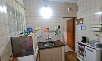 Imagem 5: Sobrado à venda 3 Quartos, 1 Suite, 2 Vagas, 145M², Osvaldo Cruz, São Caetano do Sul - SP