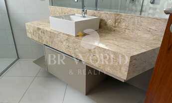 Imagem 4: Sobrado reformado com 4 suítes rico em armários, área de lazer no portal do sol 1