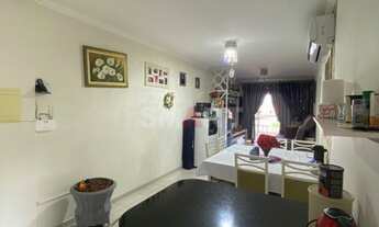 Imagem 5: Apartamento Suíte mais um dormitório no Jaraguá Esquerdo