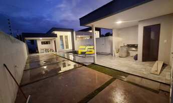 Imagem 3: Casa para venda em Jacumã