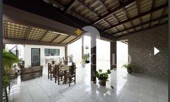 Imagem 7: Sobrado no jao com 4 suítes e área gourmet