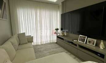 Imagem 2: Geminado Térreo com 01 Suíte mais 01 Quarto Semimobiliado