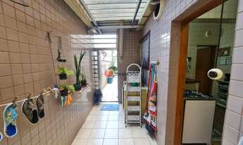 Imagem 6: Sobrado à venda 3 Quartos, 1 Suite, 2 Vagas, 145M², Osvaldo Cruz, São Caetano do Sul - SP