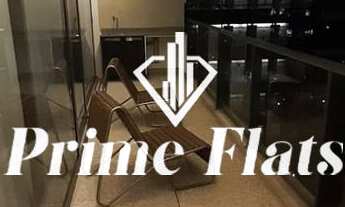 Imagem 6: Flat disponível para locação no FL Residence, com 65,30m², 1 dormitório e 2 vagas de garag