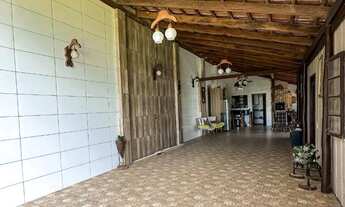 Imagem 3: Casa Com 03 Quartos + 02 Banheiros, Ilha da Figueira, Jaragua do Sul