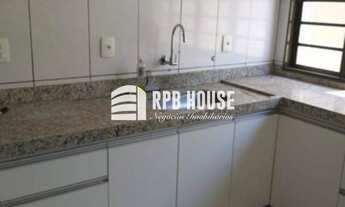 Imagem 7: Casa de Rua Jardim Interlagos