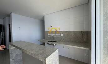 Imagem 4: Apartamento com 3 suítes - 109 m² - Orla SKY - Avenida Orla 14- Quadra Nobre de Palmas/TO