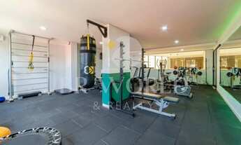 Imagem 6: 3 quartos sendo 1 suíte no jardim Goiás