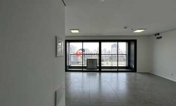 Imagem 2: Flat/Loft/Estúdio com 1 quarto, Cidade Mãe do Céu - São Paulo