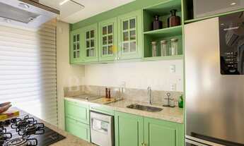 Imagem 4: Soho Bueno, 3 dormitórios na Avenida T