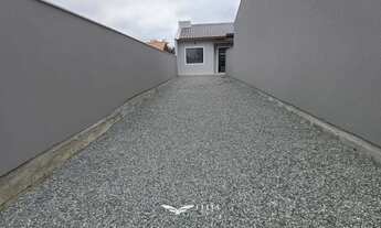 Imagem 4: Casa EM CONSTRUÇÃO com 2 quartos à Venda, Vila Nova - Barra Velha