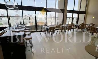 Imagem 5: 2 quartos sendo 1 suíte, prédio novo com lazer completo