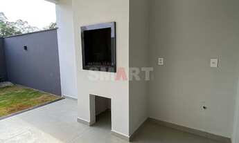 Imagem 6: Casa Geminada Duplex com Suíte + 2 Quartos no Jaraguá 99 em Jaraguá do Sul